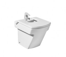 TAPA BIDE COMPACTO HALL ROCA
